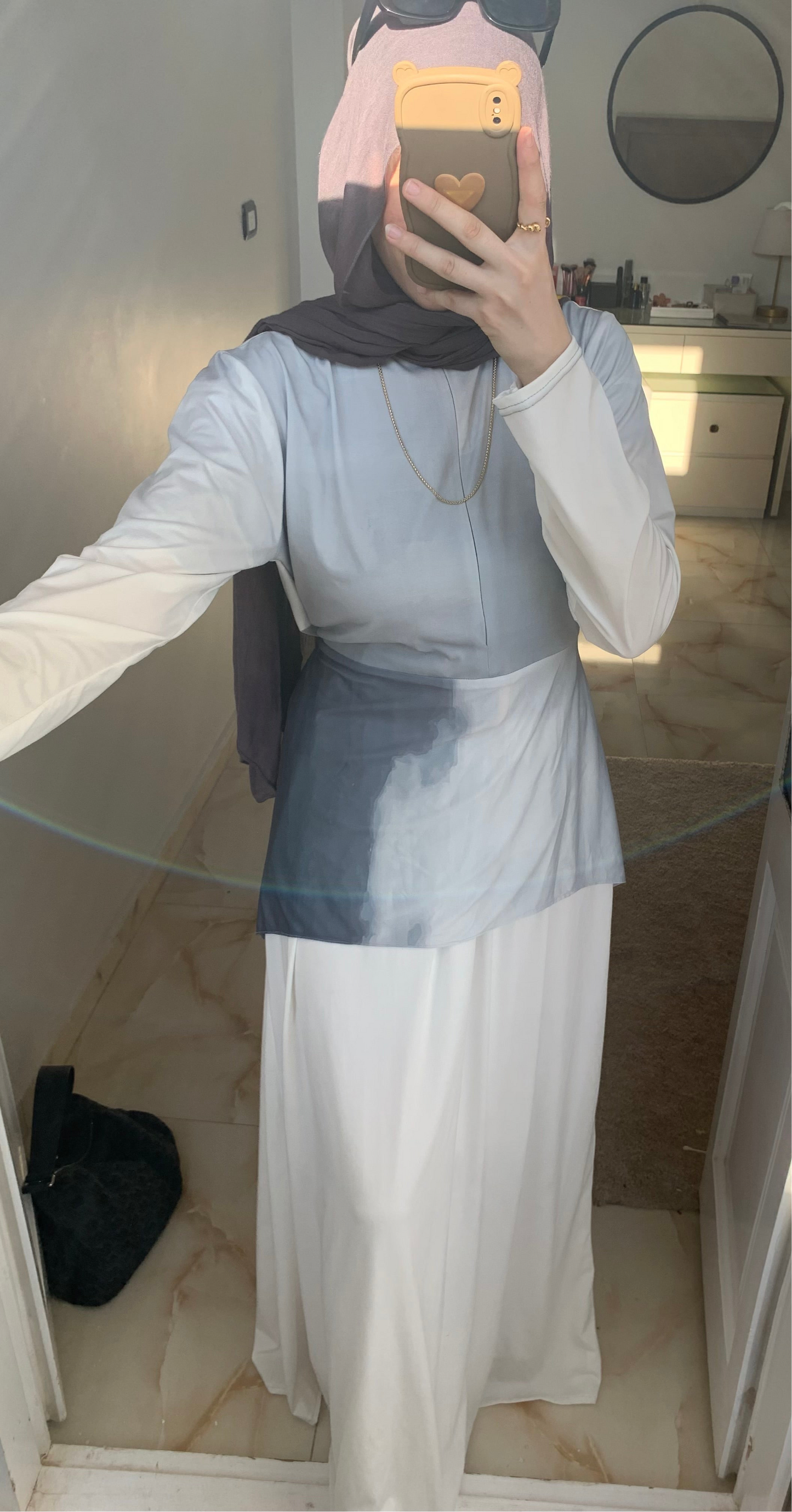 Lira Dress