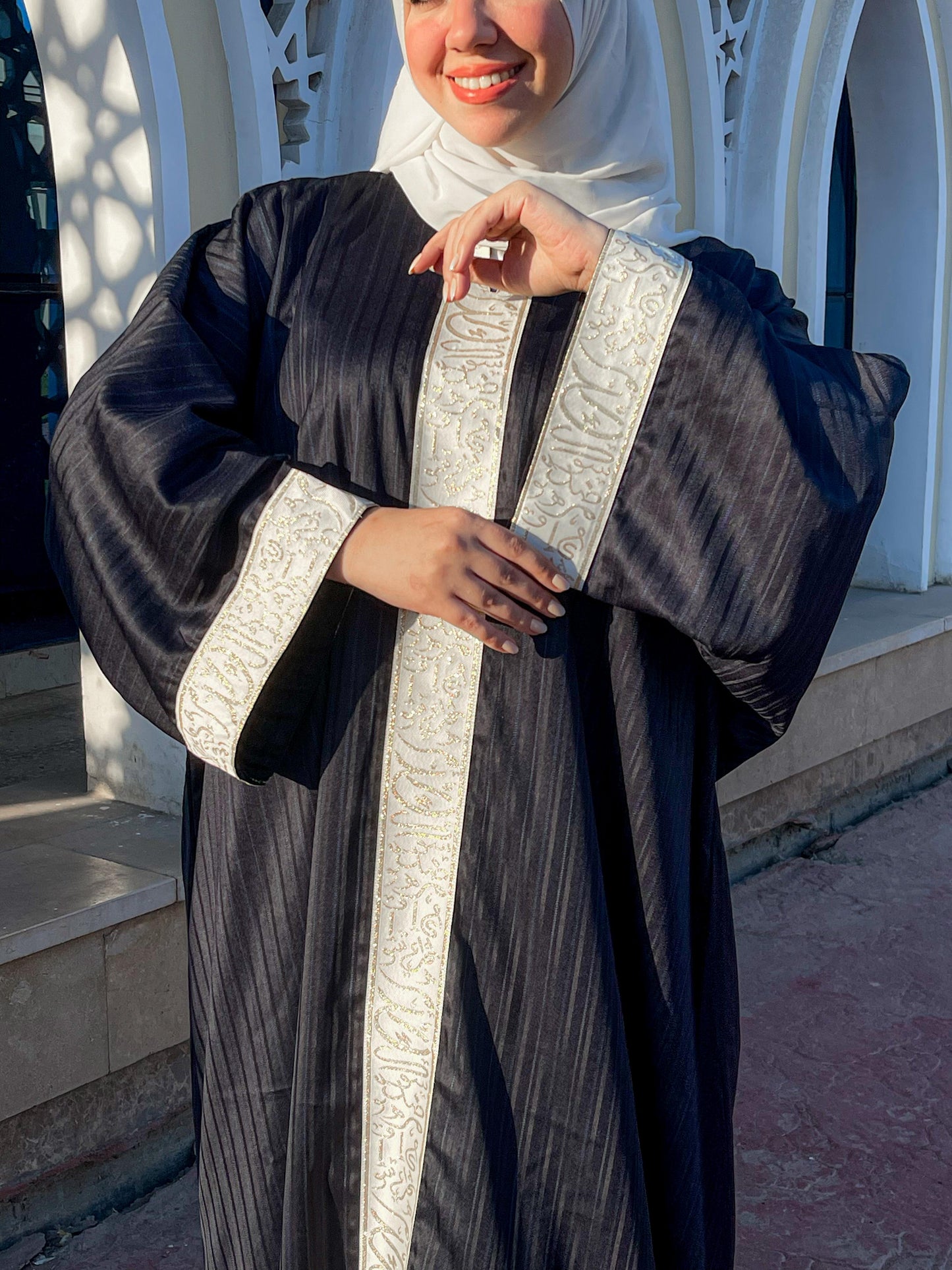 Ease Kaftan 🌙