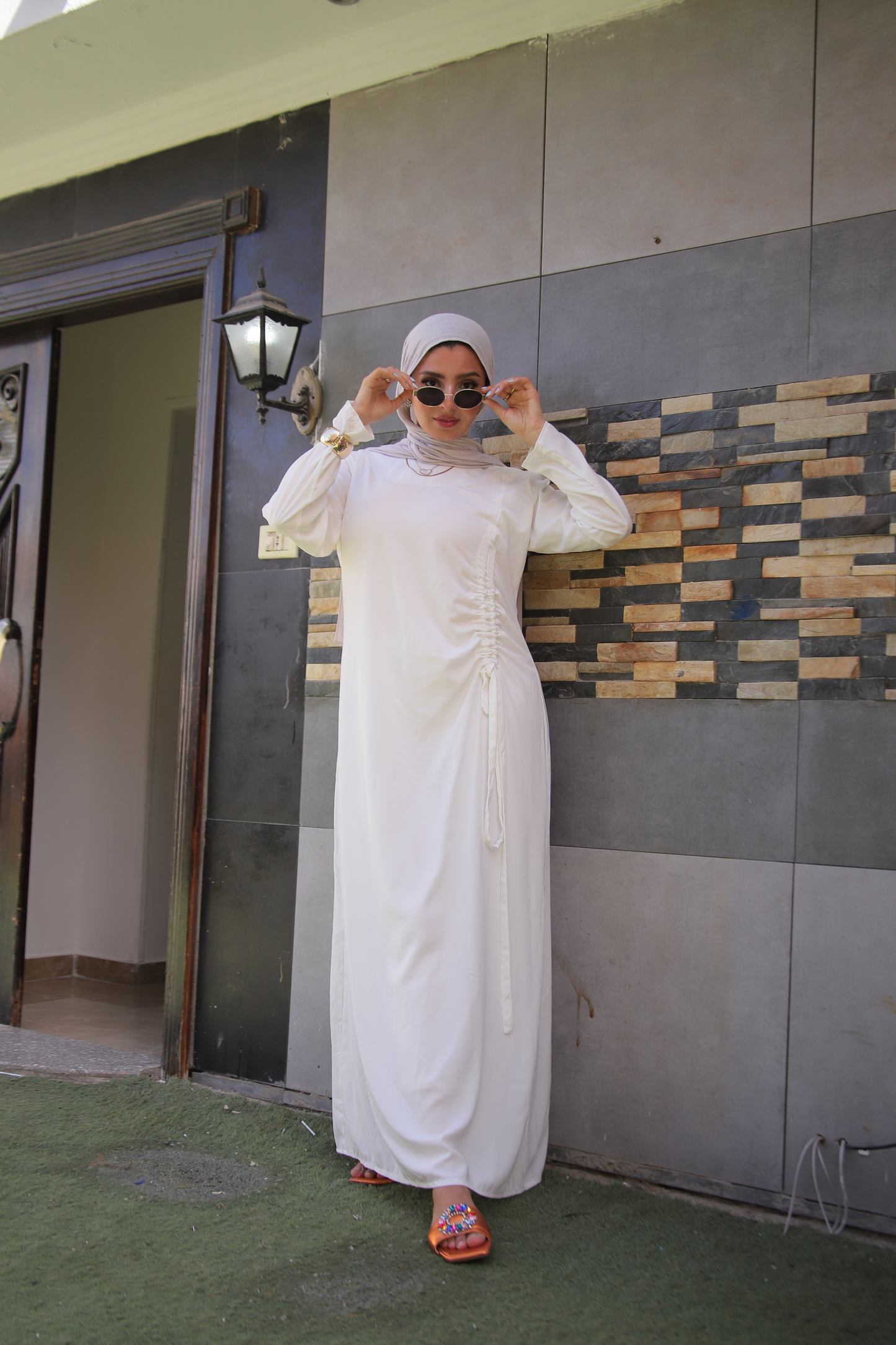 Masa dress