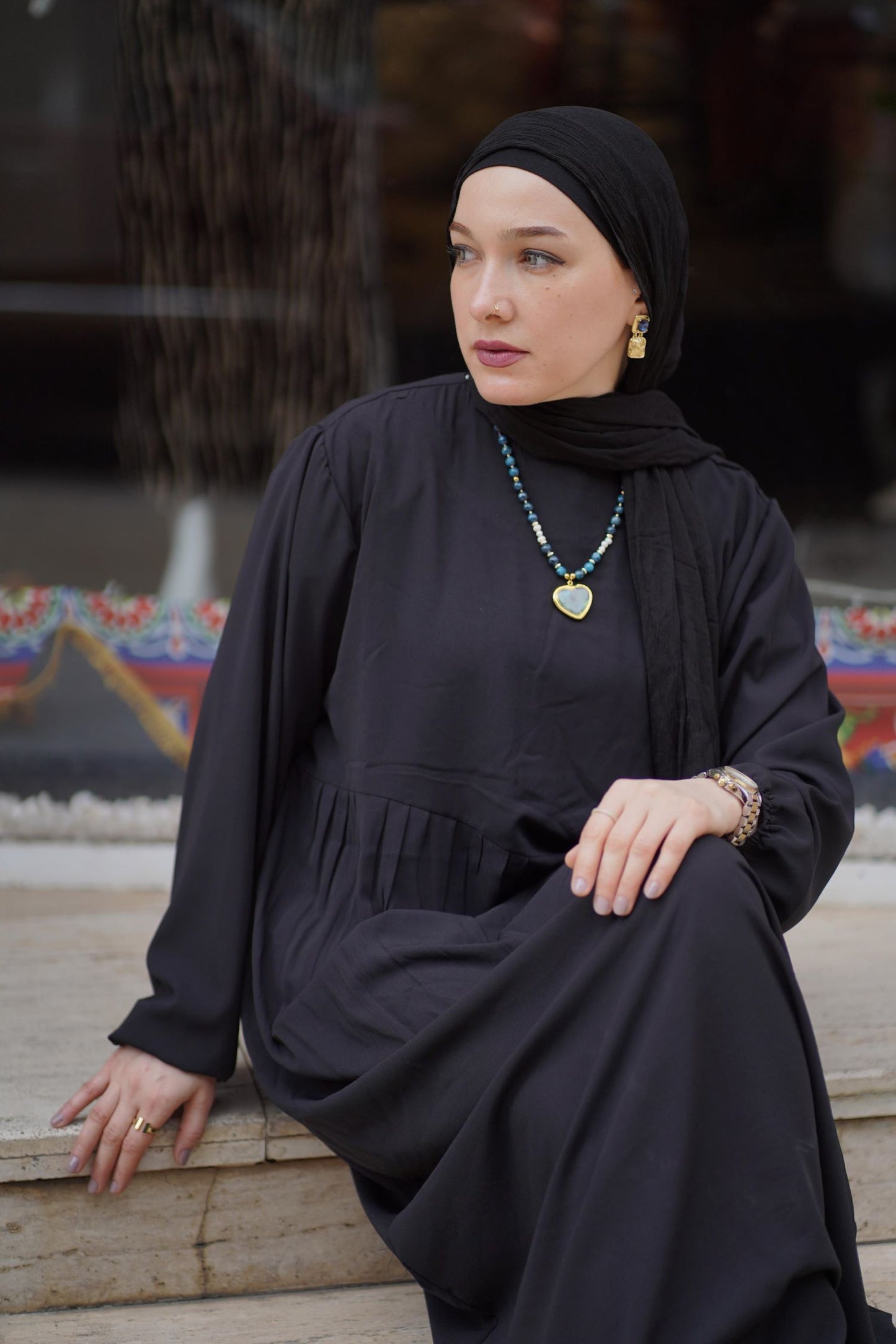 Maria Dress