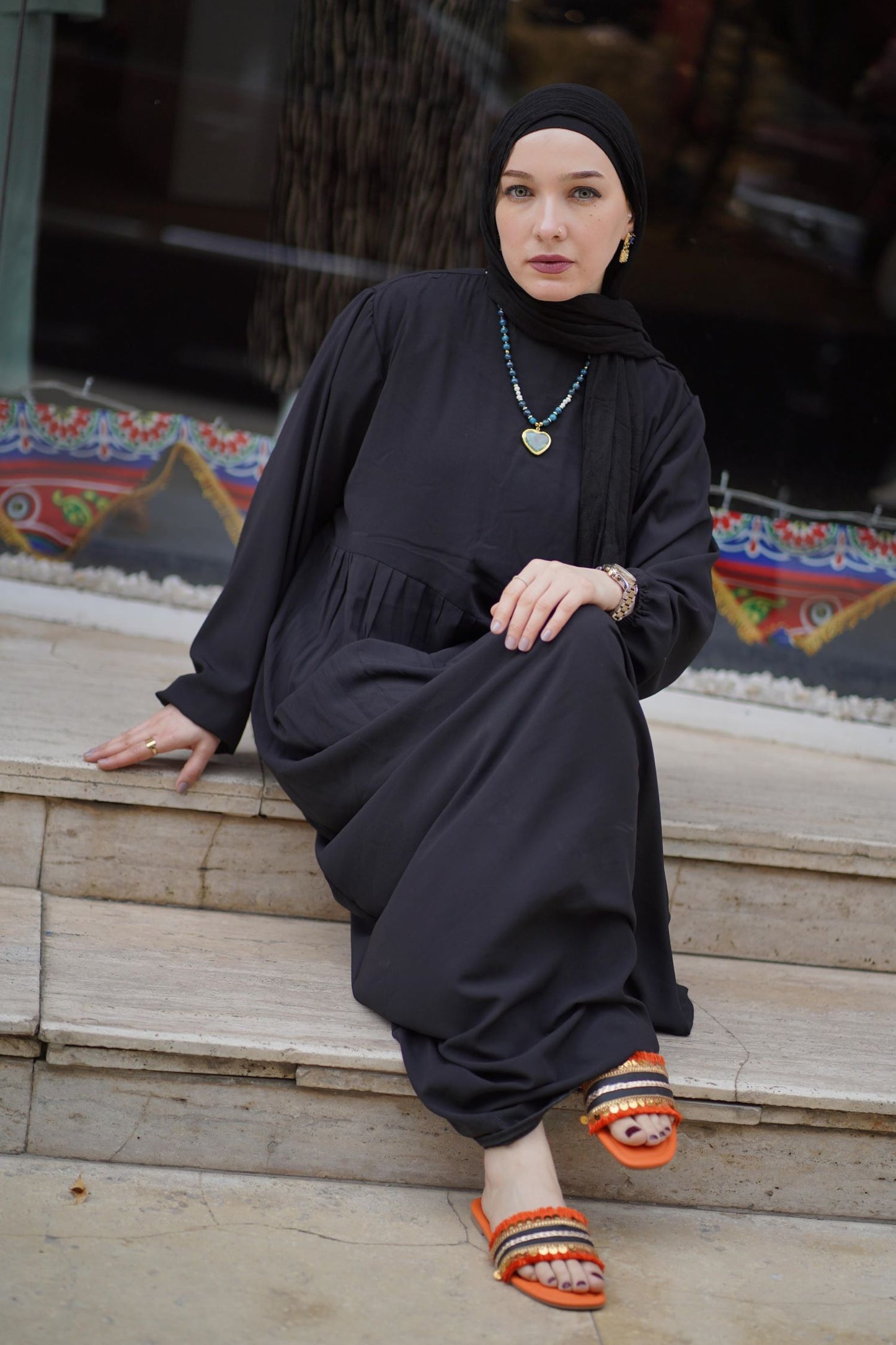 Maria Dress