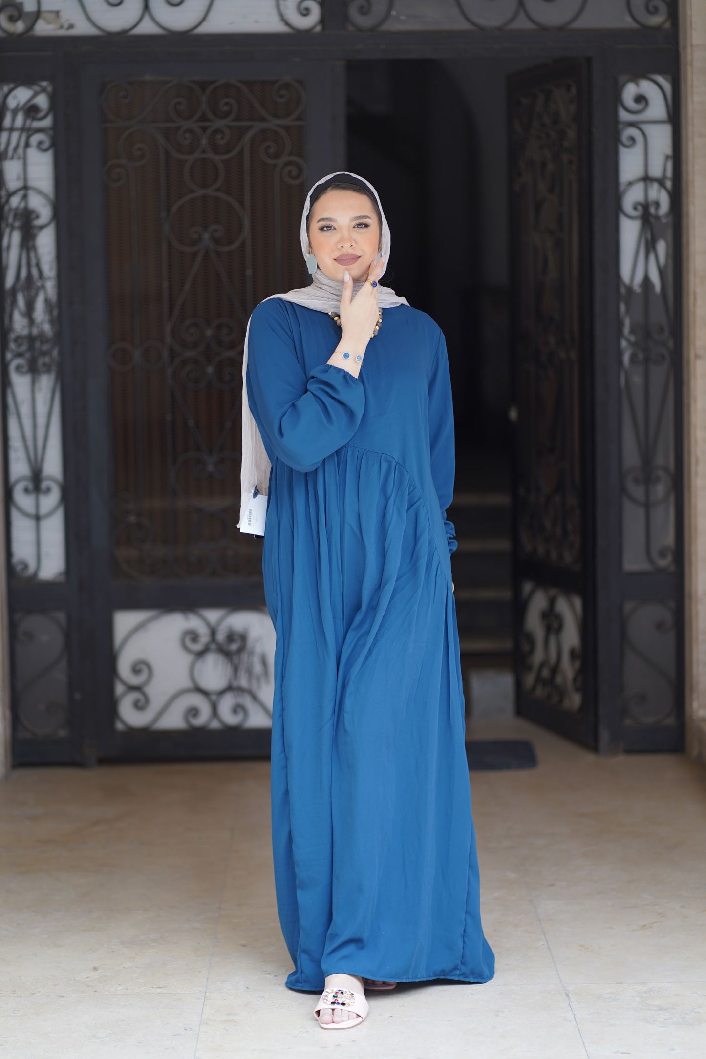Maria Dress