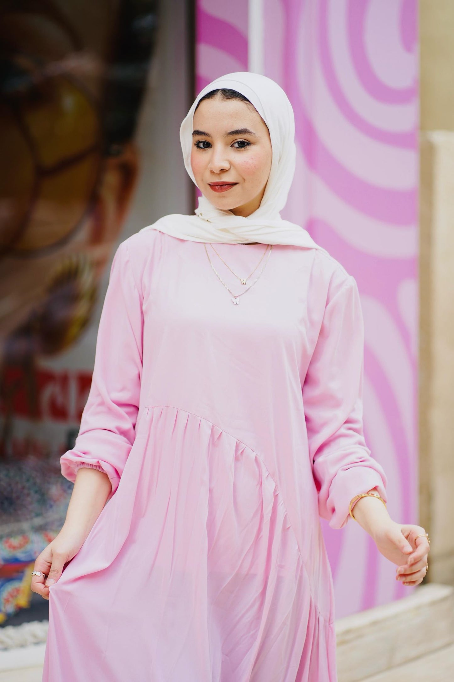 Maria Dress
