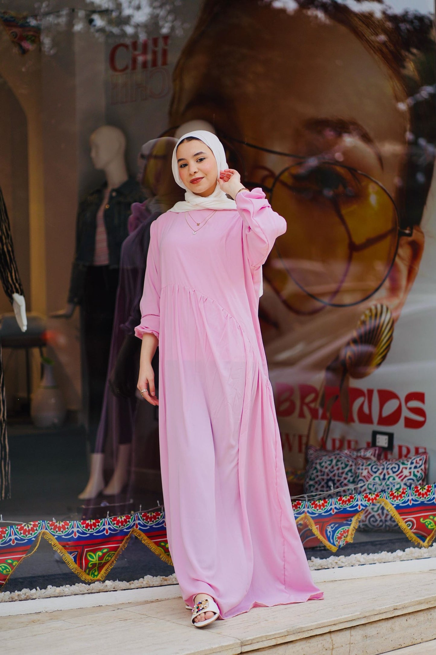 Maria Dress