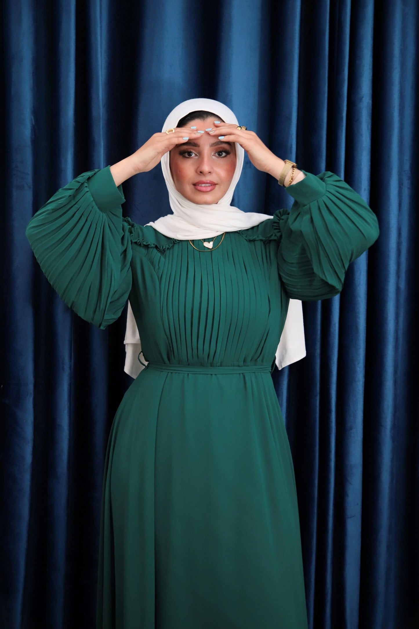 Sila Dress