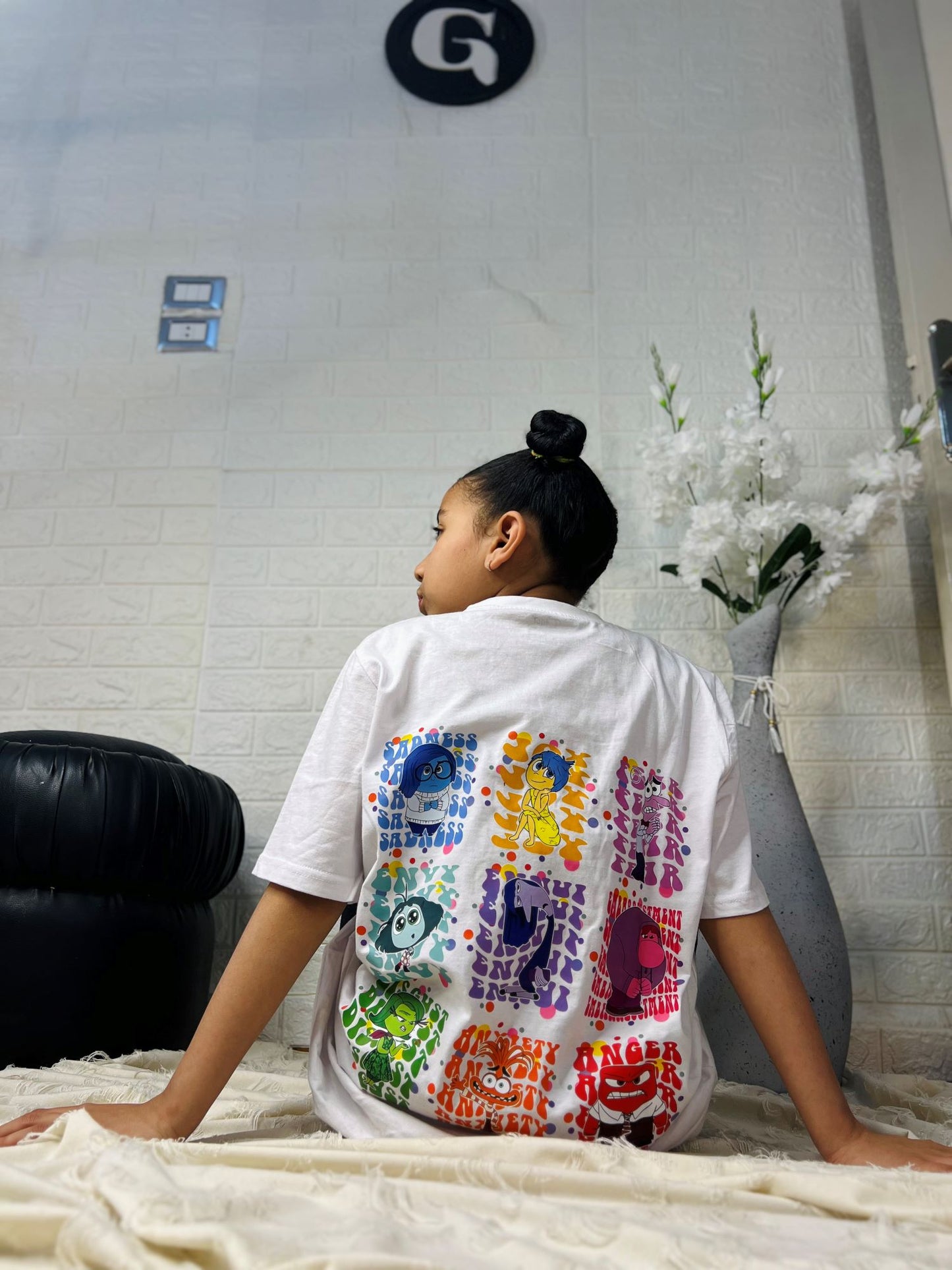 Toy Shirt