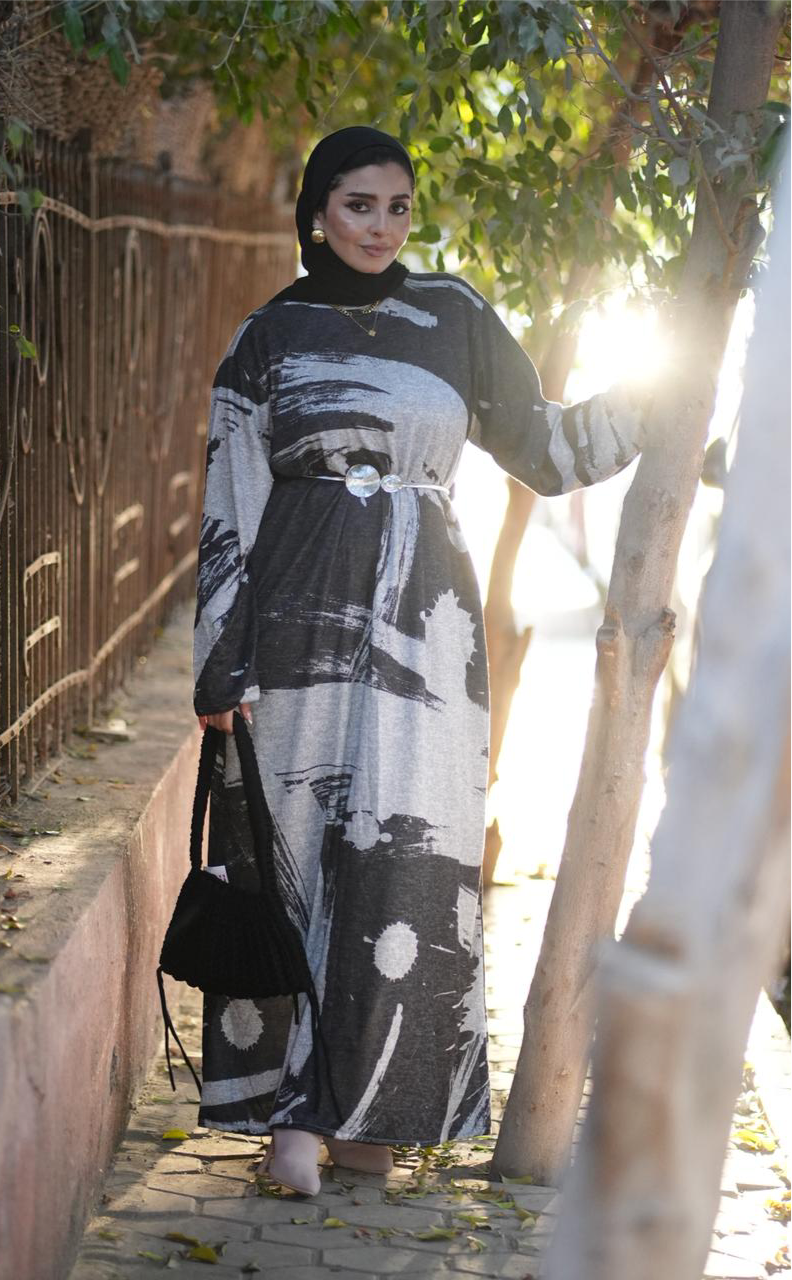 Sedra dress