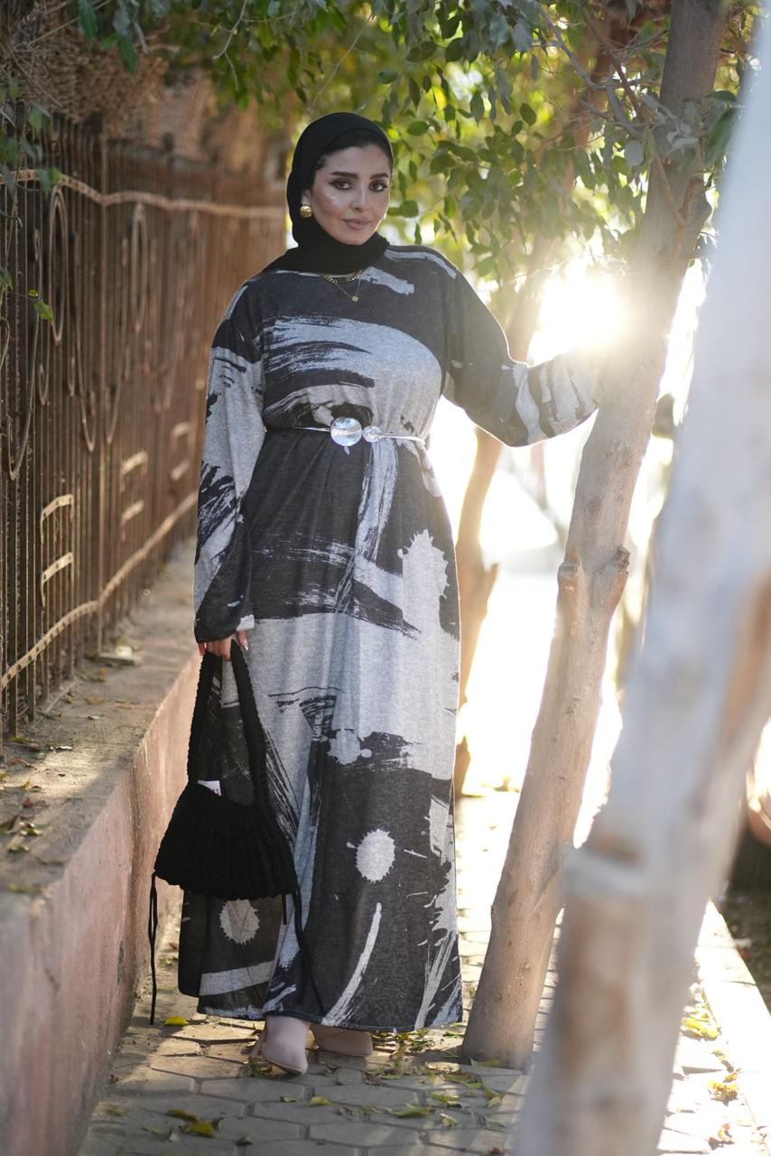 Sedra dress