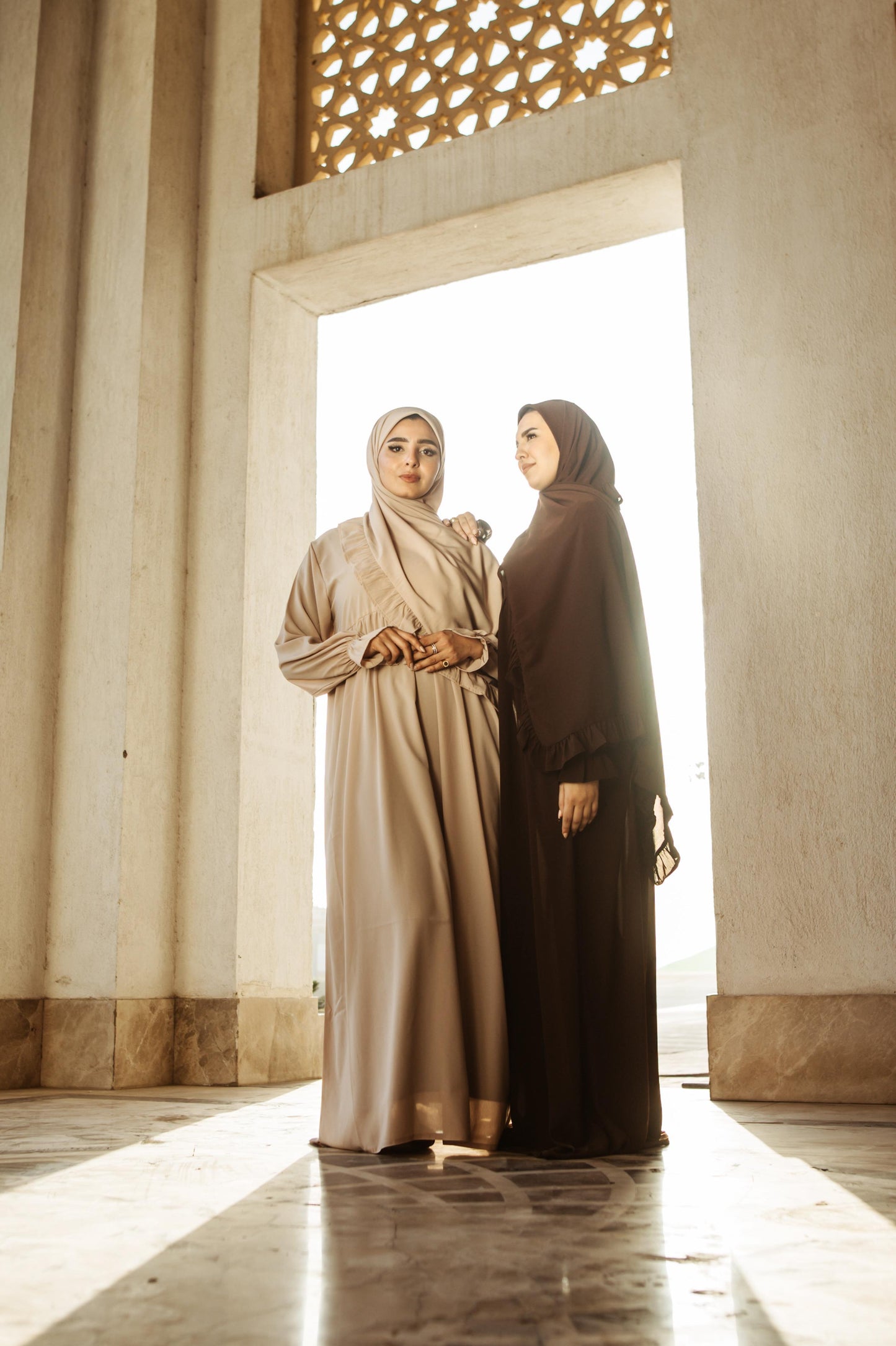 AL Sabeel – Pure Isdal