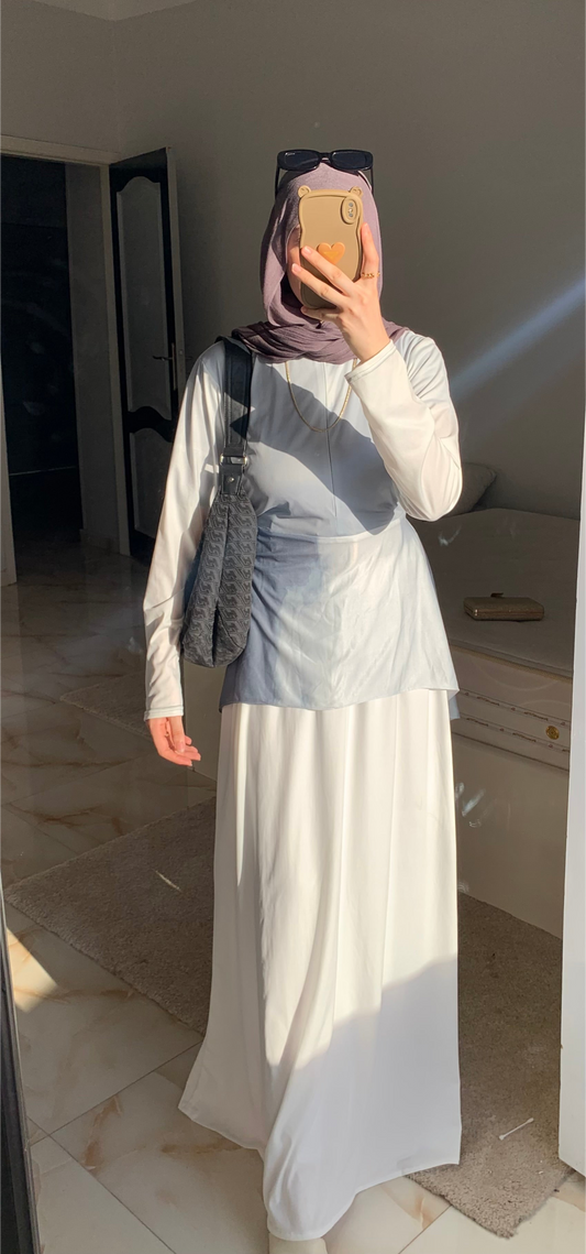 Lira Dress