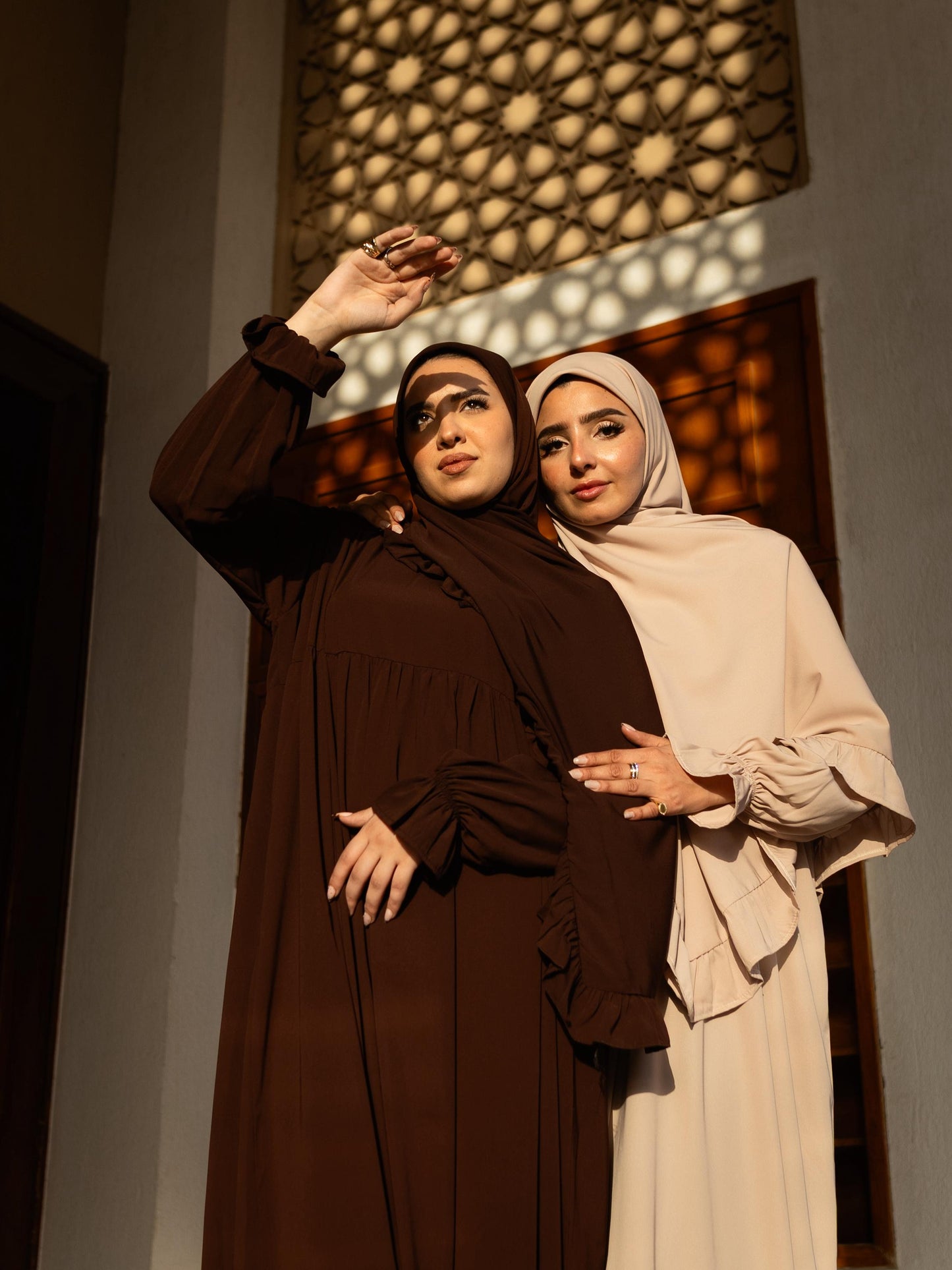 AL Sabeel – Pure Isdal