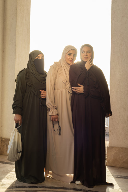 AL Sabeel – Pure Isdal