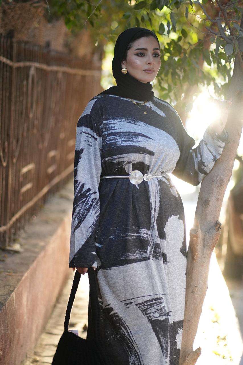 Sedra dress
