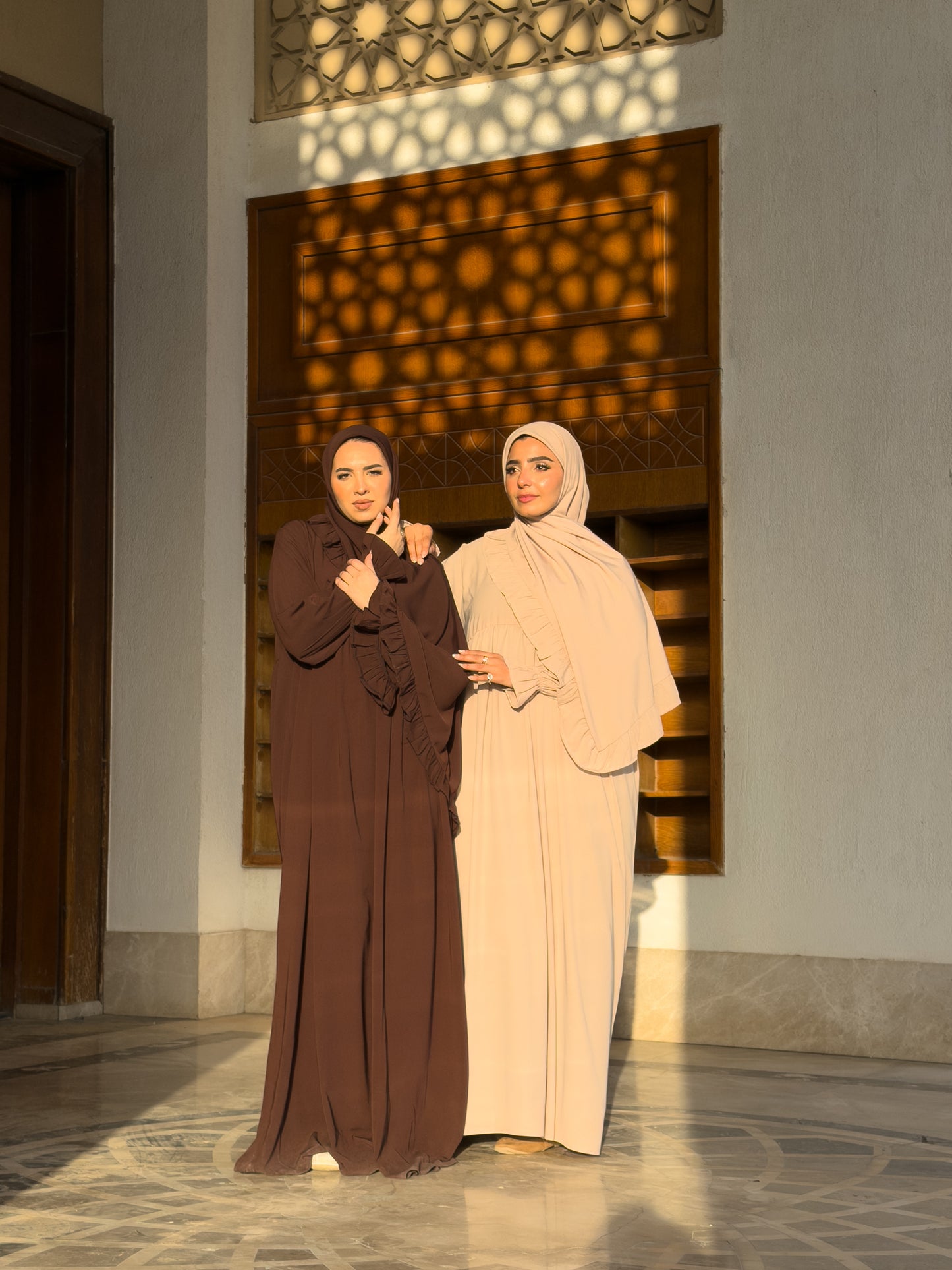AL Sabeel – Pure Isdal