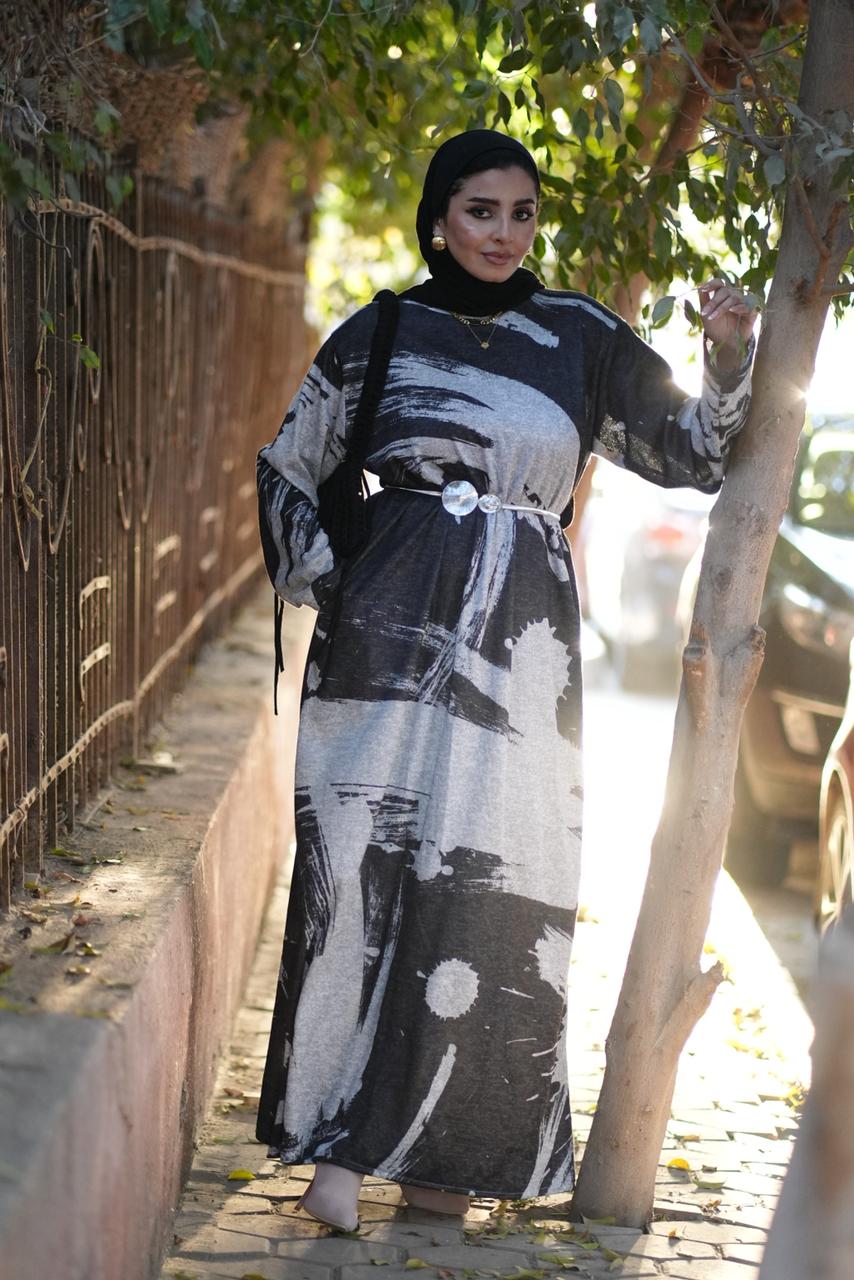 Sedra dress