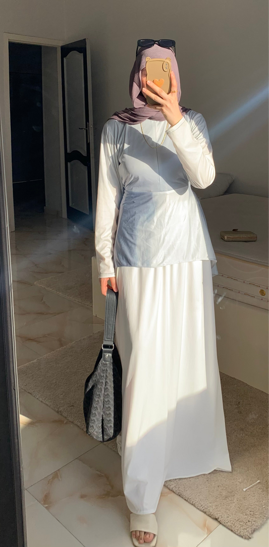 Lira Dress