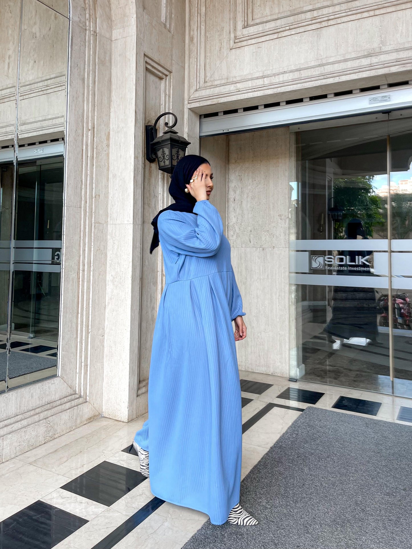 Jumpsuit