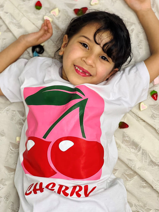 Cherry Shirt