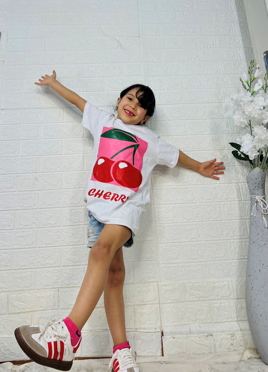 Cherry Shirt