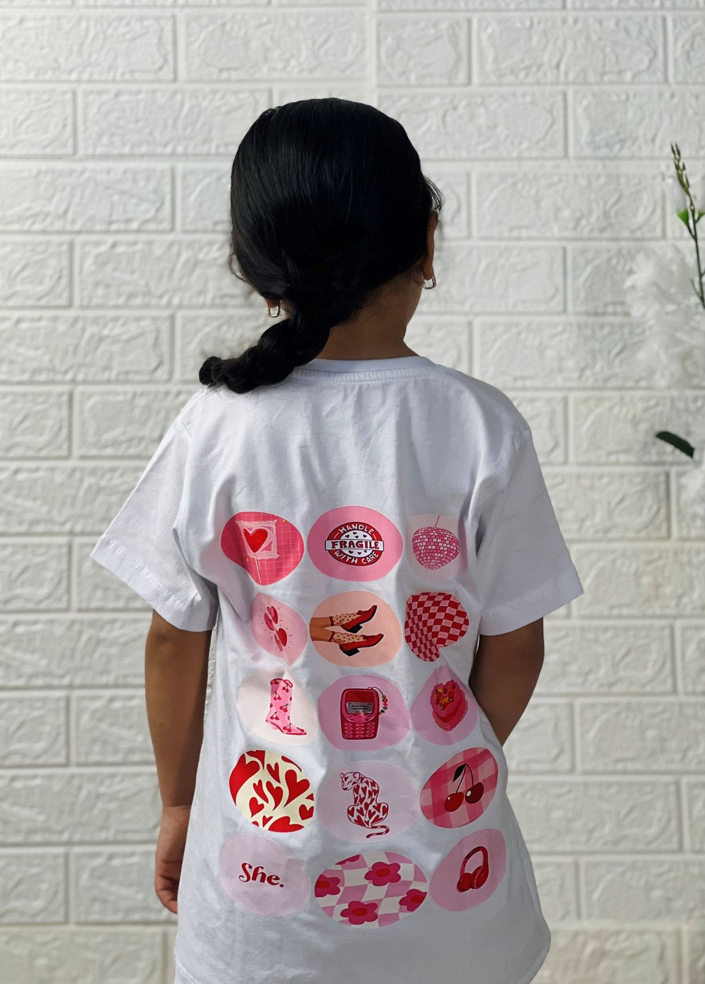 Cherry Shirt