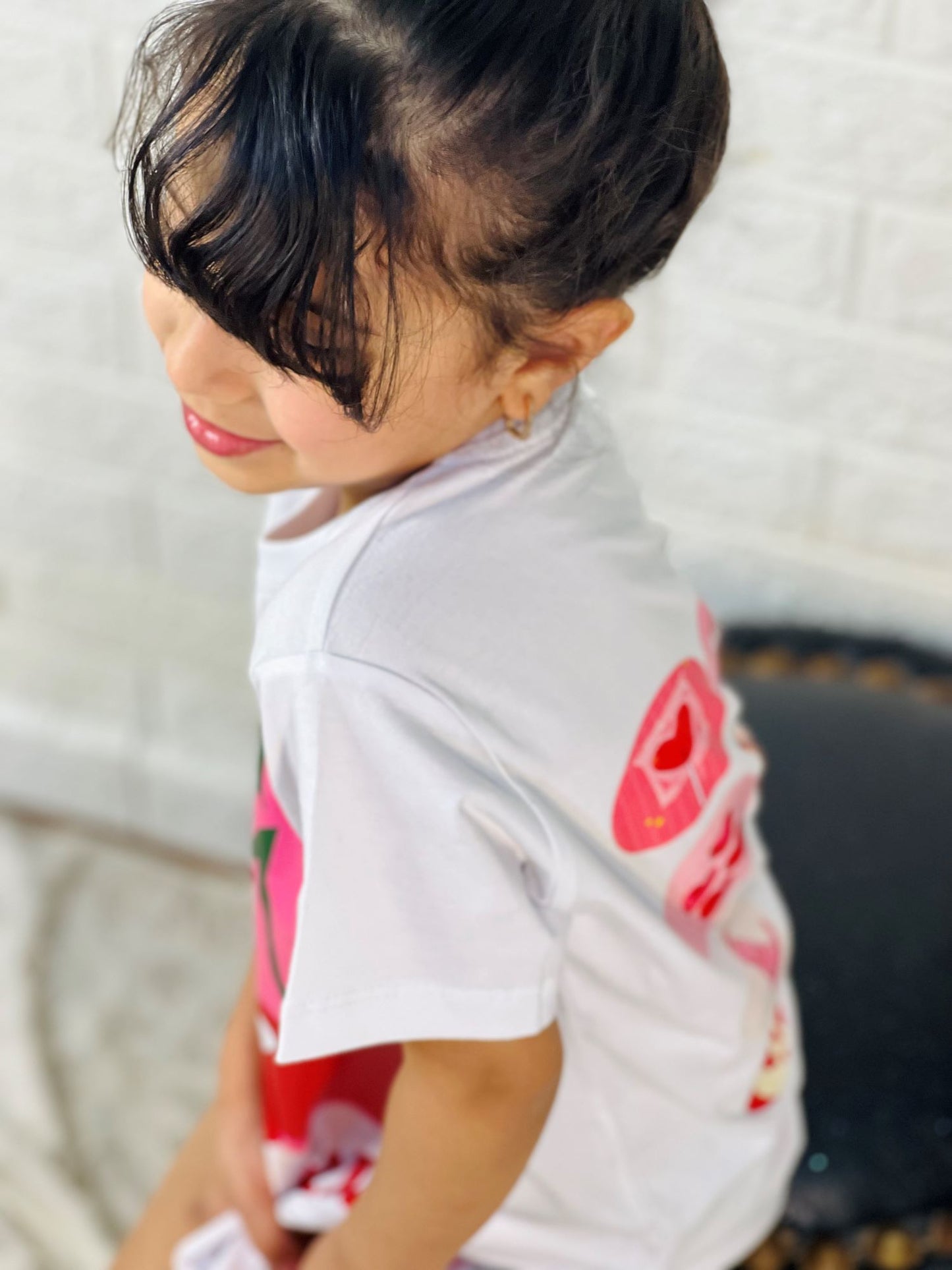 Cherry Shirt