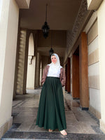 Circle Skirt