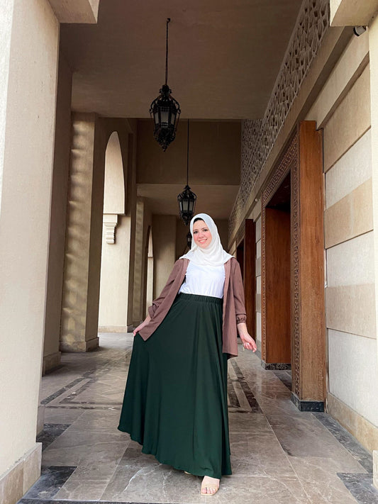 Circle Skirt
