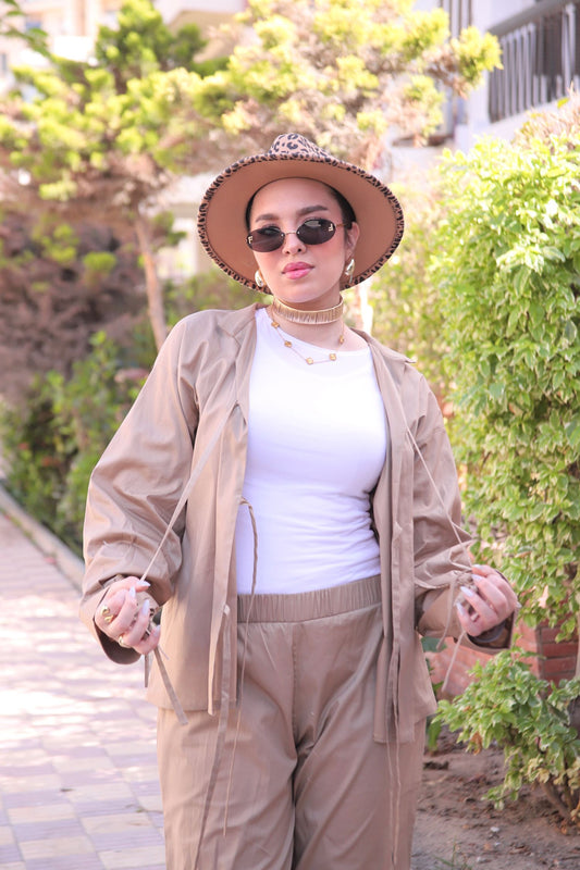 Dorra Set