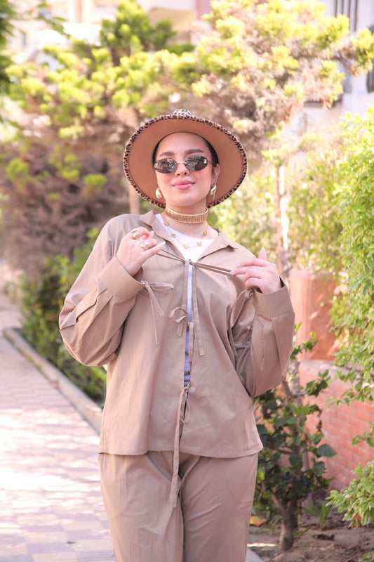 Dorra Set