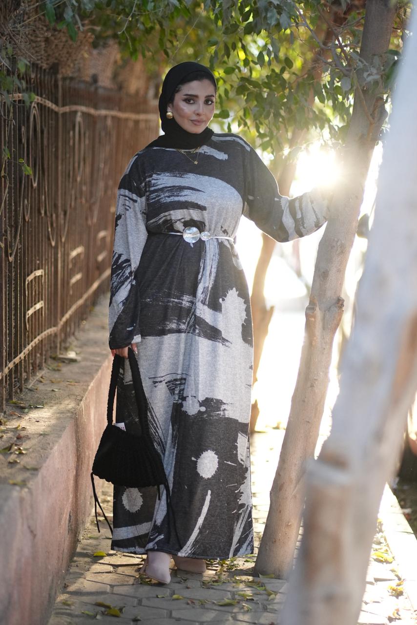 Sedra dress