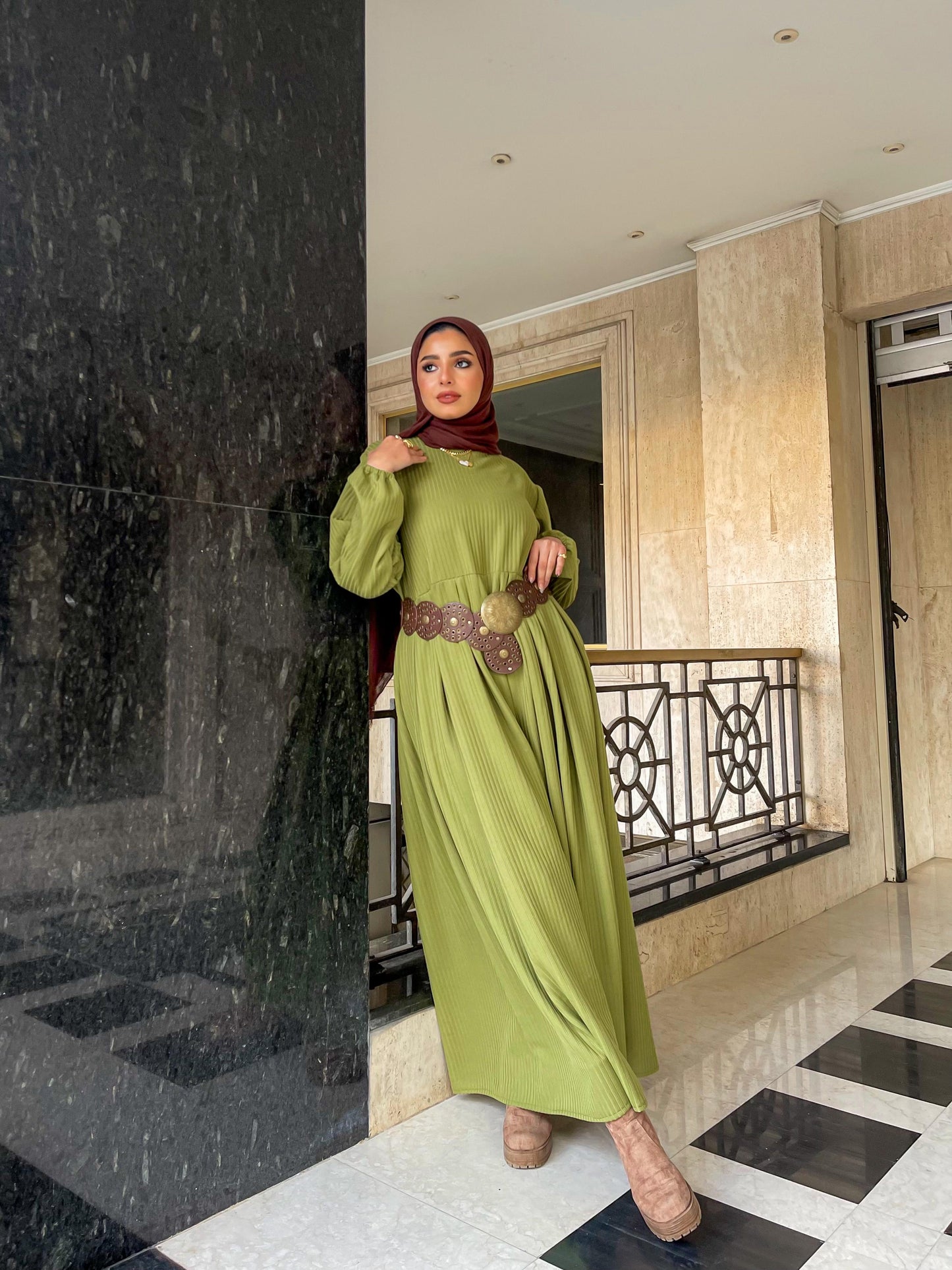Jumpsuit