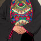 Flower’s Abaya