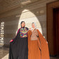 Flower’s Abaya