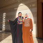 Flower’s Abaya