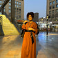 Saden Dress
