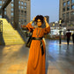 Saden Dress