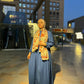 Saden Dress