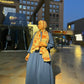 Saden Dress