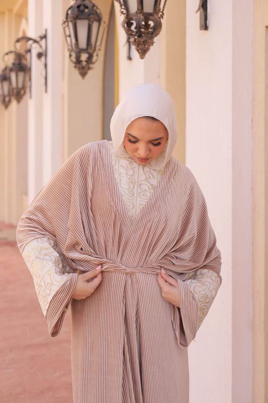 Lumiere Abaya 🌙