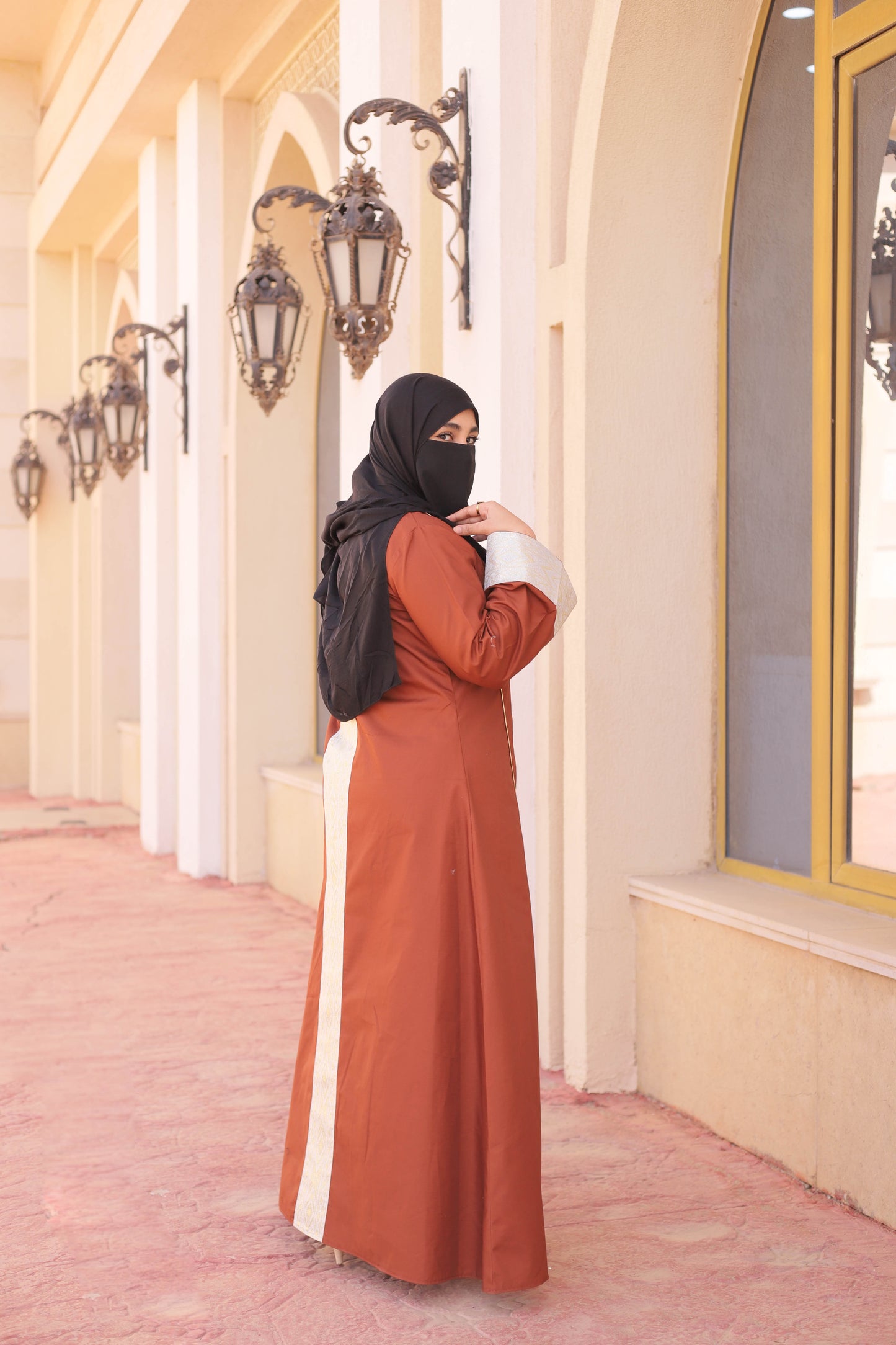 Wajd Abaya 🌙