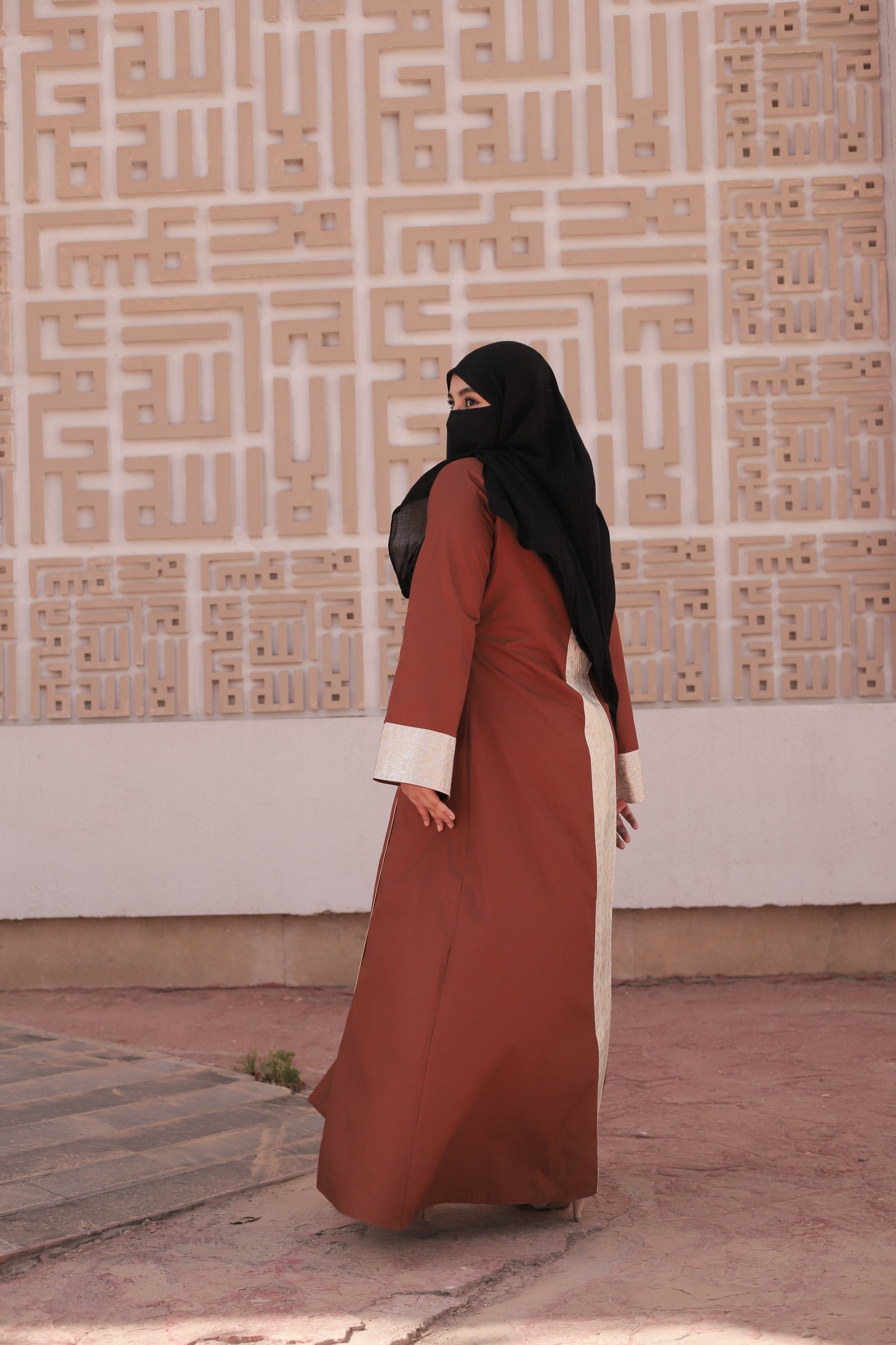 Wajd Abaya 🌙
