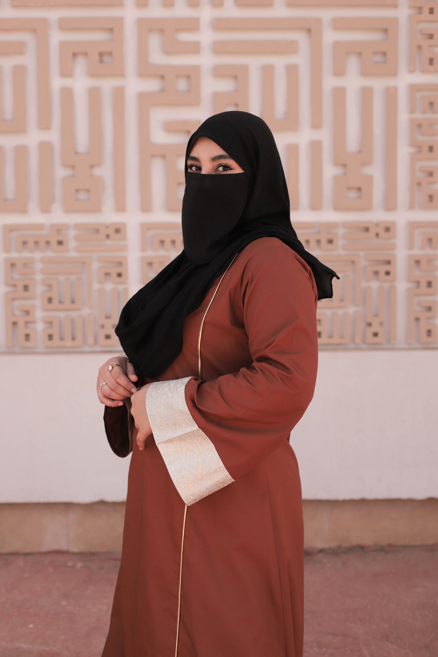 Wajd Abaya 🌙