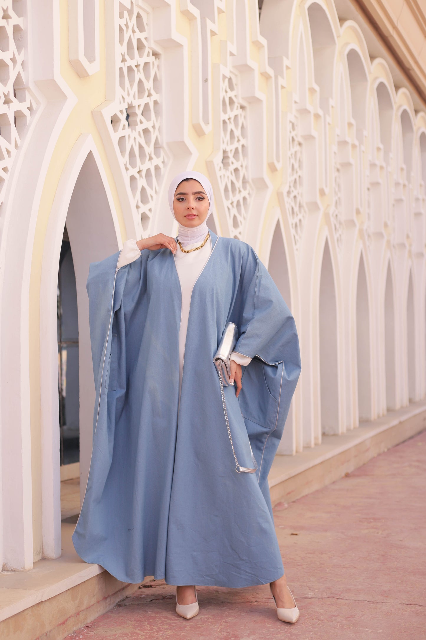 Denara kaftan 🌙