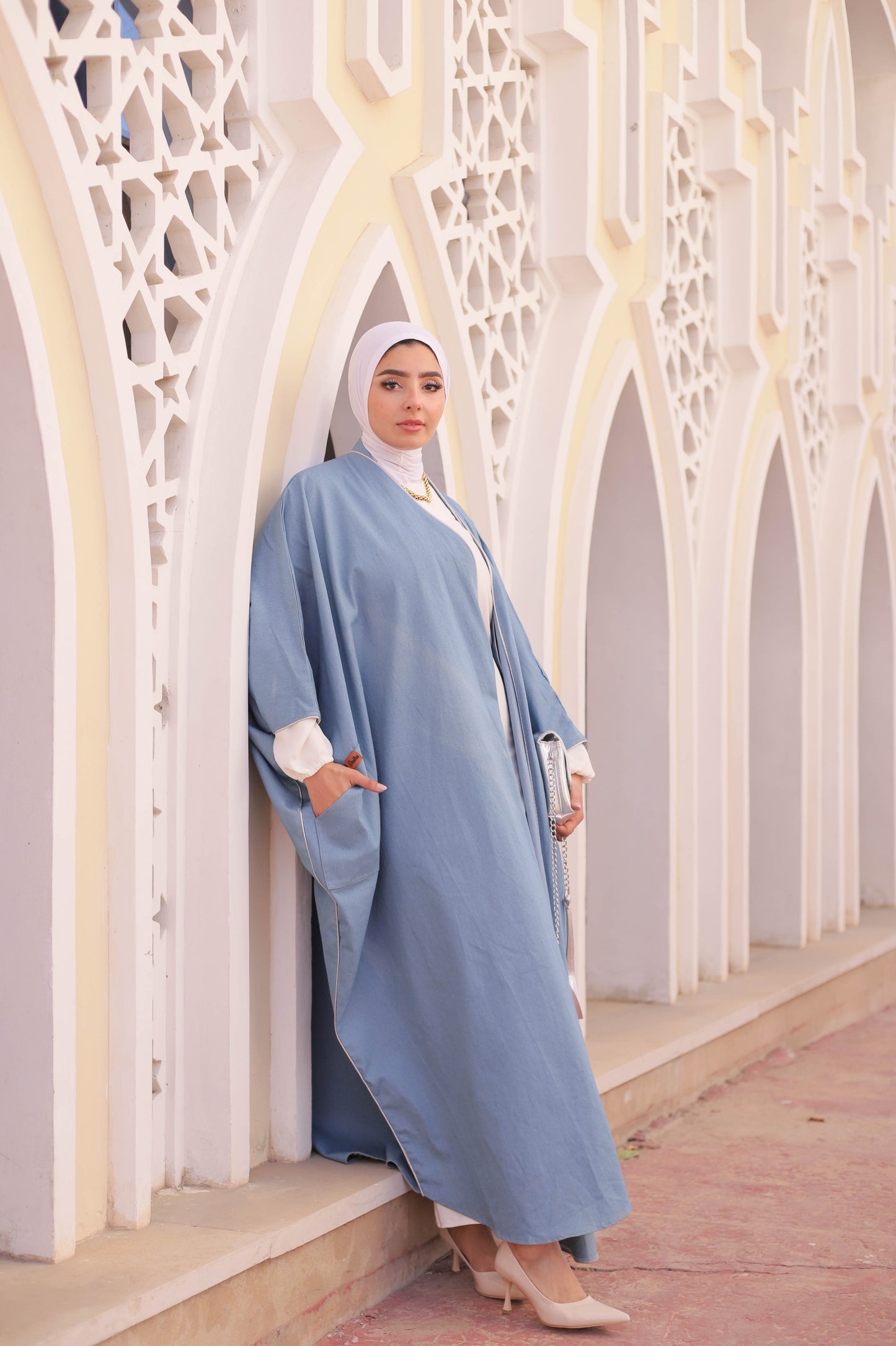 Denara kaftan 🌙