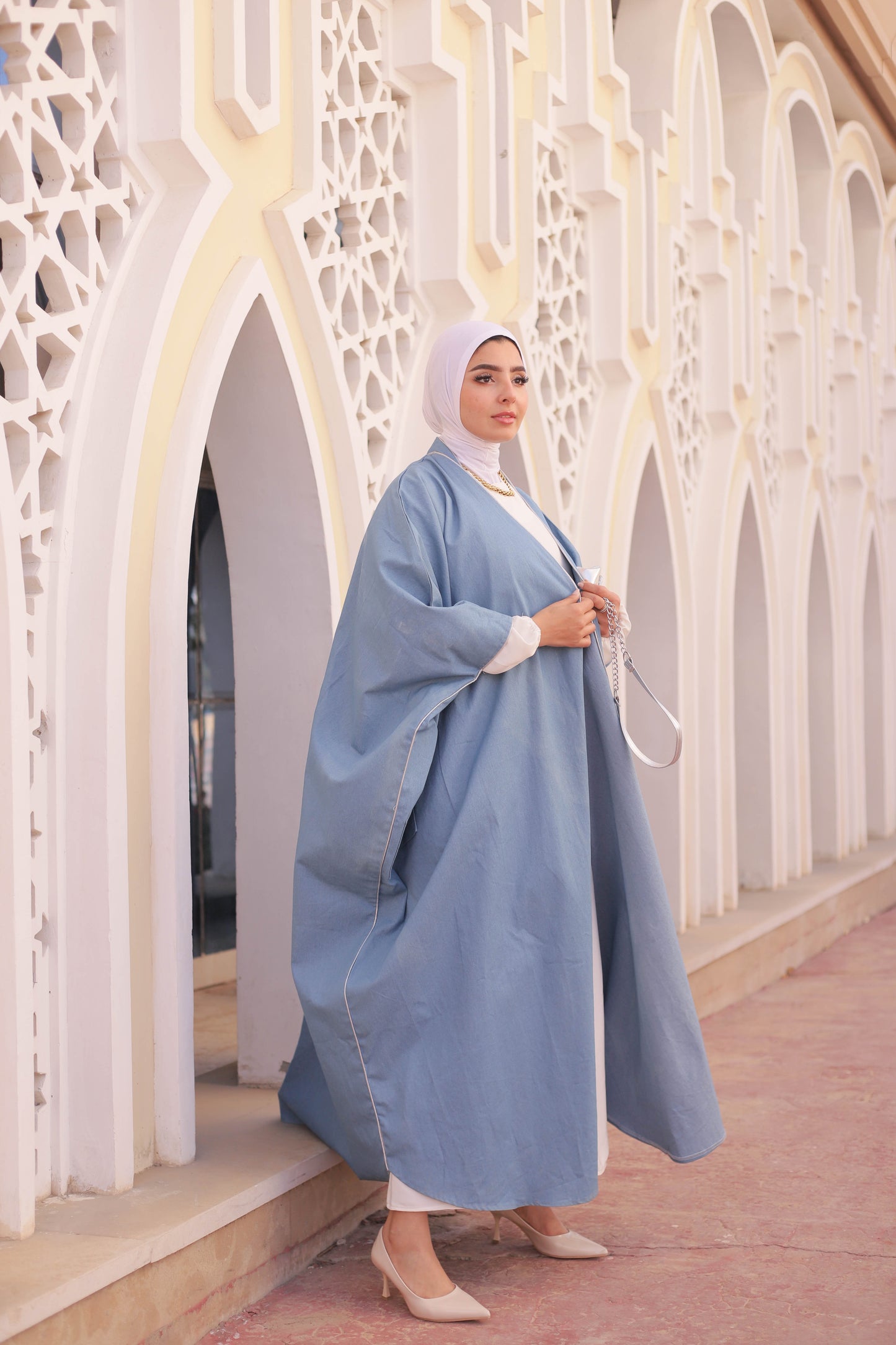 Denara kaftan 🌙