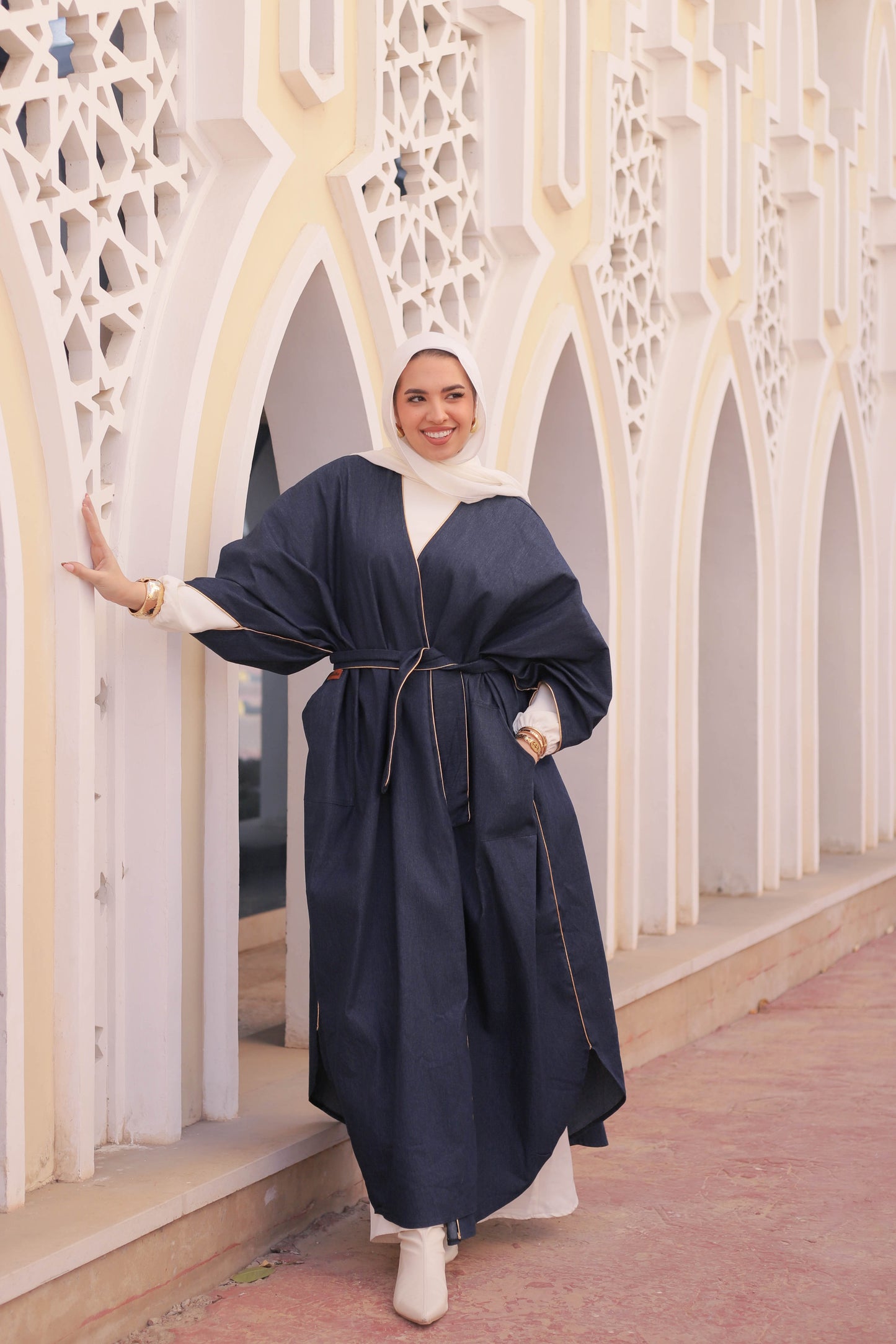 Denara kaftan 🌙