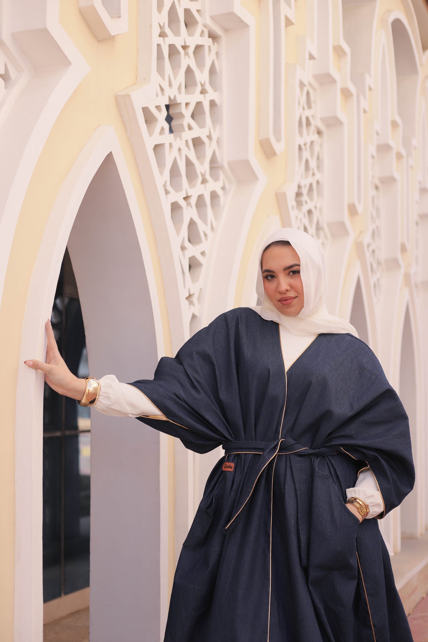Denara kaftan 🌙