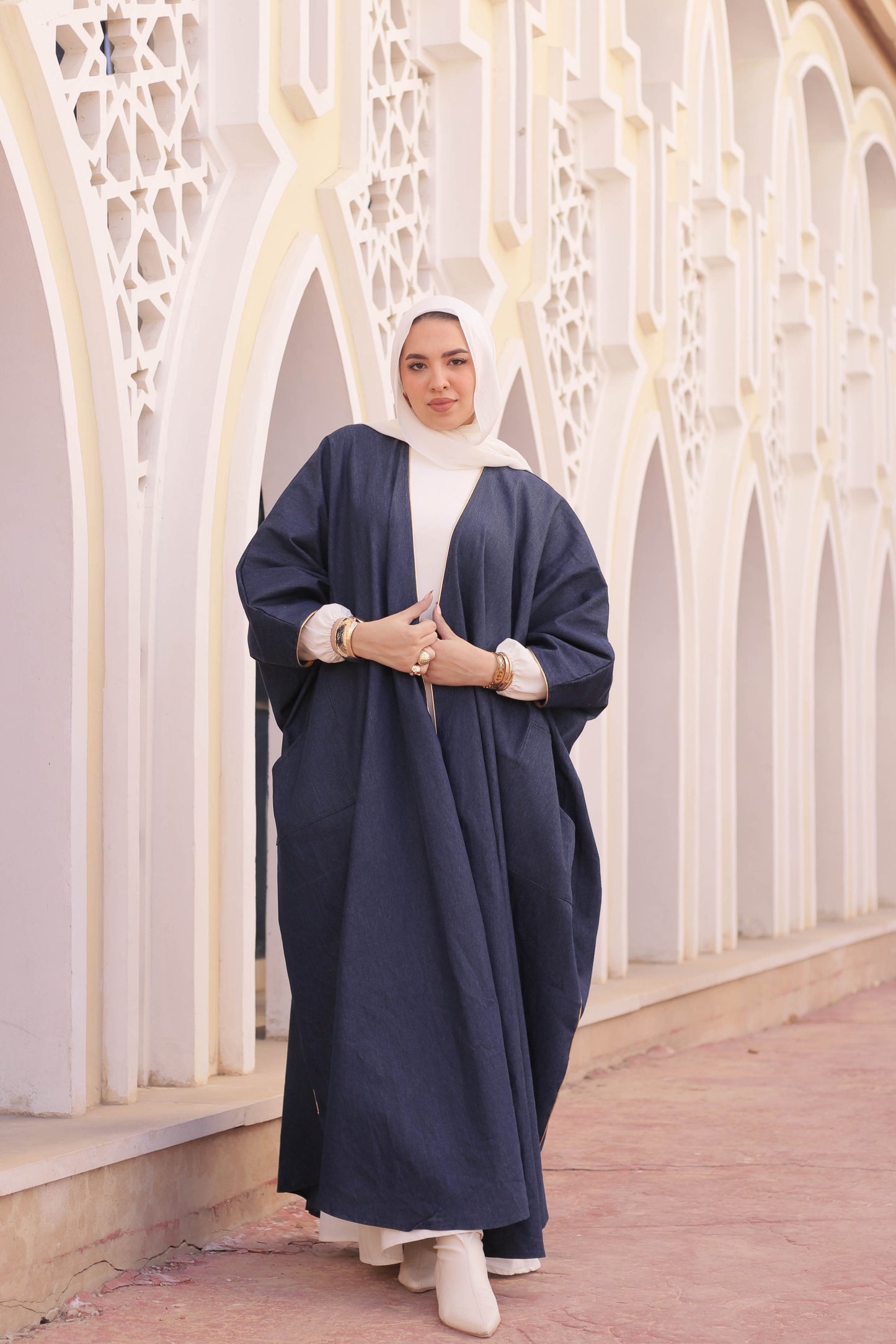 Denara kaftan 🌙