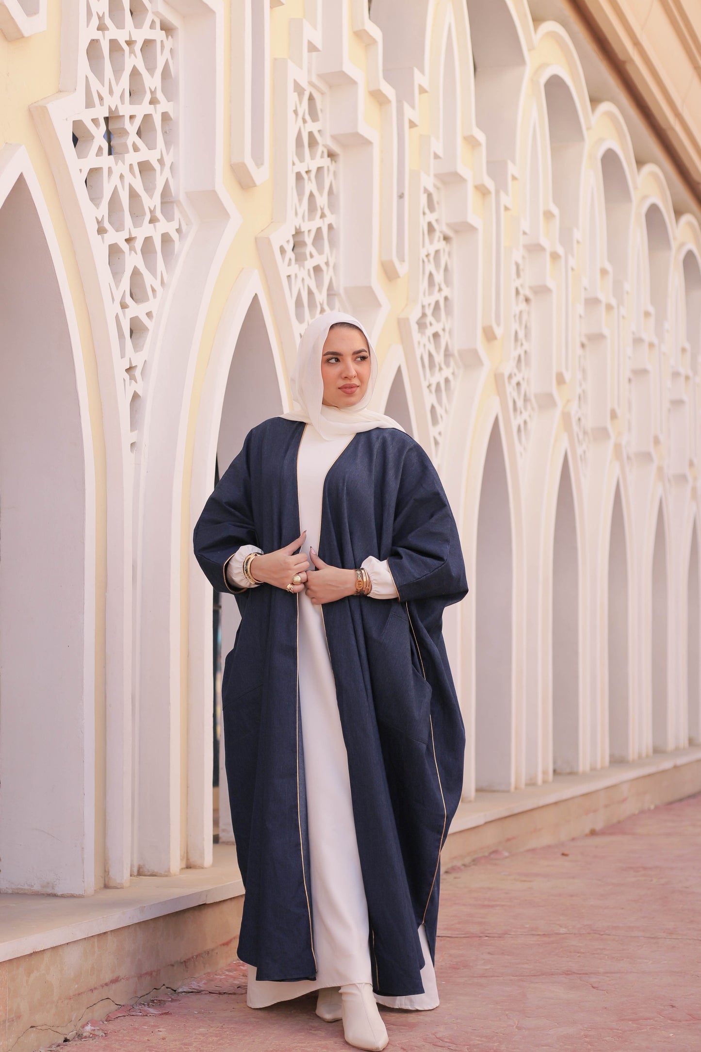 Denara kaftan 🌙