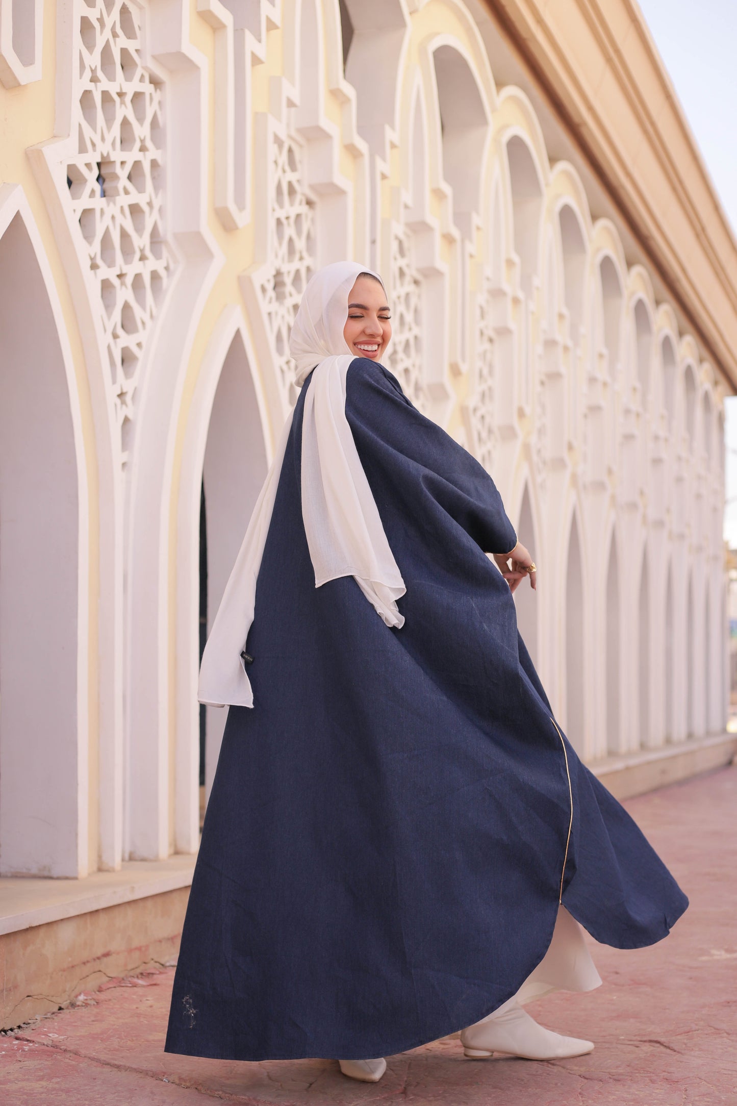 Denara kaftan 🌙